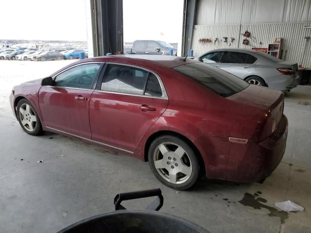 2008 Chevrolet Malibu 2LT