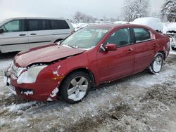 2007 Ford Fusion SE en venta en London, ON