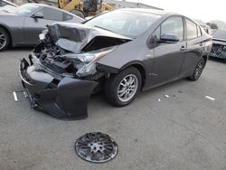 Toyota Vehiculos salvage en venta: 2016 Toyota Prius