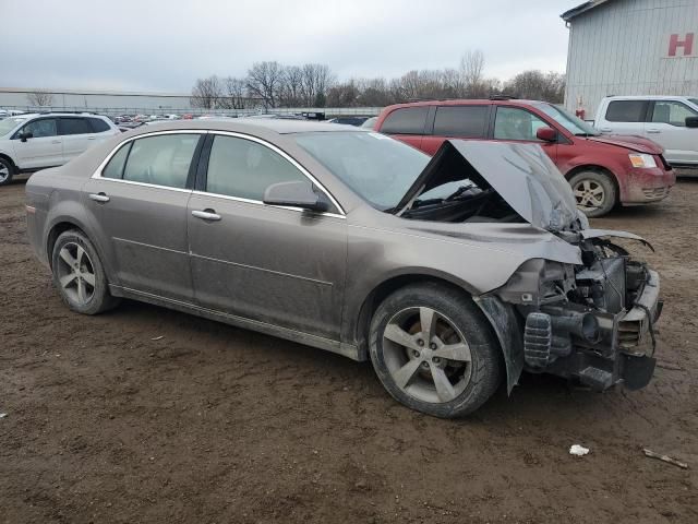 2012 Chevrolet Malibu 1LT