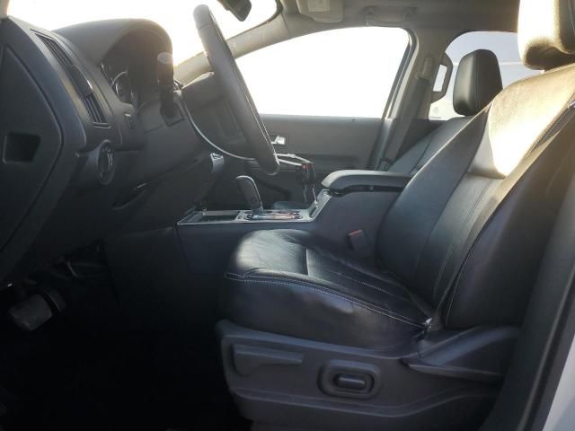 2010 Ford Edge SEL