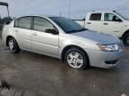 2007 Saturn Ion Level 2