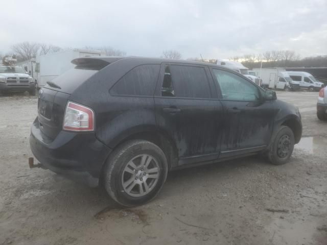 2009 Ford Edge SE