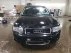 2005 Audi A4 3.0 Quattro