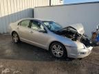 2007 Ford Fusion SEL