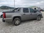 2007 Chevrolet Avalanche C1500