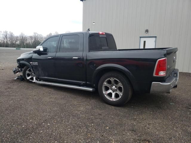 2018 Dodge 1500 Laramie