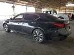 2022 Nissan Altima SV