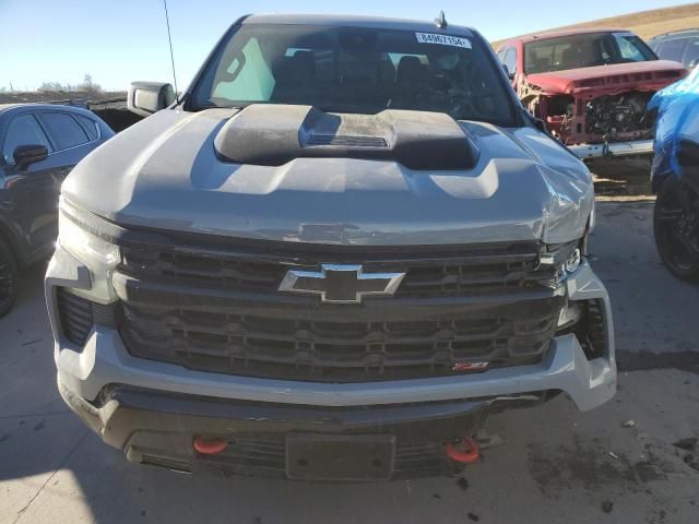 2024 Chevrolet Silverado K1500 LT Trail Boss