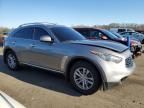 2010 Infiniti FX35