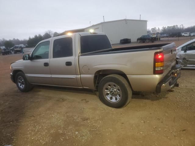 2006 GMC New Sierra C1500