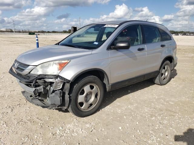 2011 Honda CR-V LX