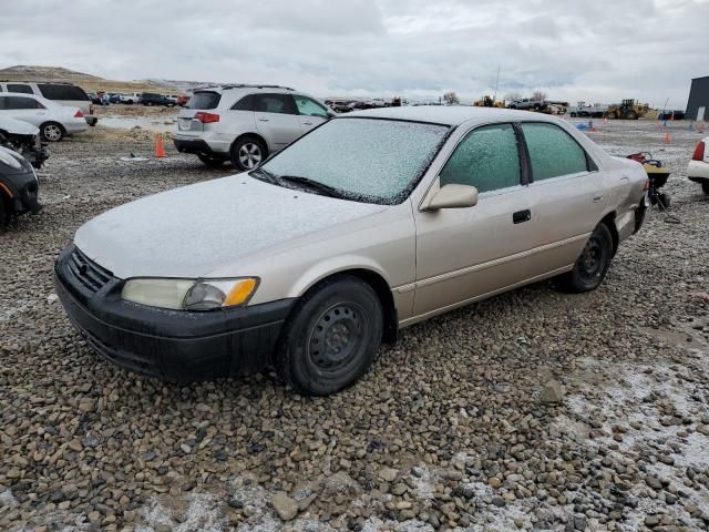 1998 Toyota Camry CE