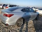 2018 Acura TLX Tech