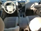 2007 Ford Explorer XLT