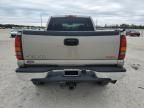 2003 GMC Sierra C2500 Heavy Duty