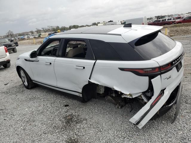 2018 Land Rover Range Rover Velar S