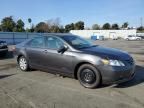 2007 Toyota Camry Hybrid