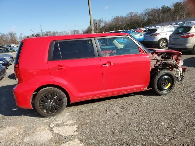 2015 Scion XB