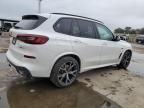 2023 BMW X5 XDRIVE45E