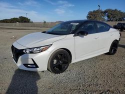 2023 Nissan Sentra SR en venta en San Diego, CA