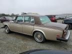 1979 Rolls-Royce Silver Shadow