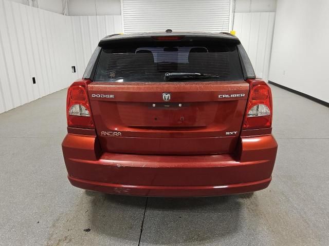 2010 Dodge Caliber SXT