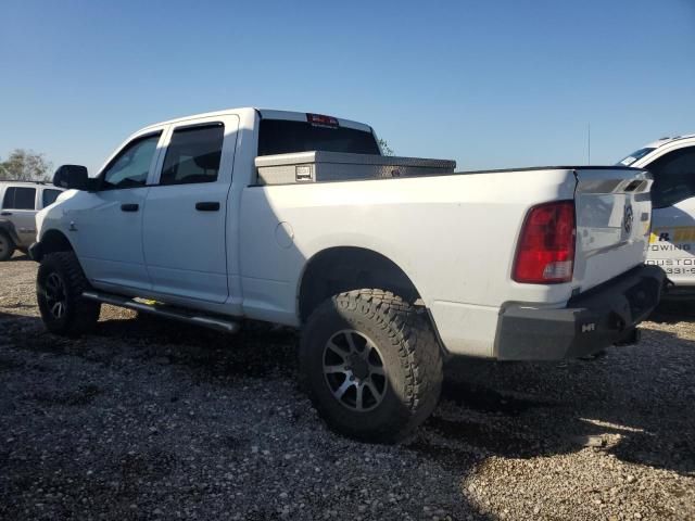 2013 Dodge RAM 2500 ST