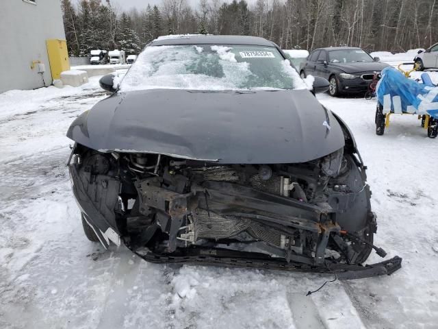 2019 Volkswagen Jetta SEL