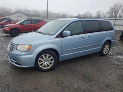 Chrysler salvage cars for sale: 2013 Chrysler Town & Country Touring