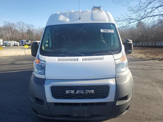 2021 Dodge RAM Promaster 2500 2500 High