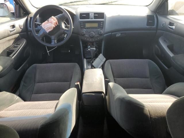 2004 Honda Accord DX