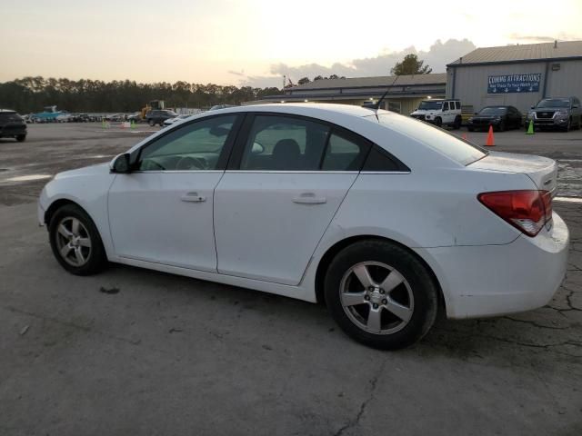 2013 Chevrolet Cruze LT