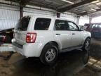 2012 Ford Escape XLS