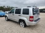 2011 Jeep Liberty Limited