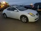 2008 Nissan Altima 2.5S