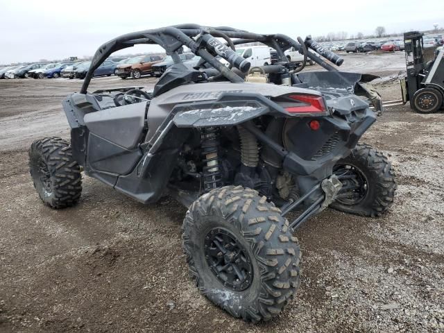 2019 Can-Am Maverick X3 X RS Turbo R