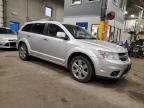 2011 Dodge Journey LUX