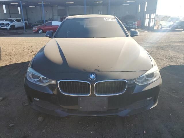 2014 BMW 320 I Xdrive