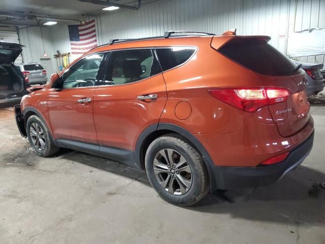 2015 Hyundai Santa FE Sport