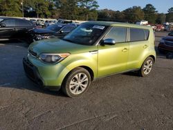 Salvage cars for sale from Copart Eight Mile, AL: 2014 KIA Soul +