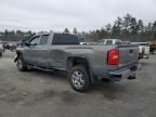 2017 GMC Sierra K3500 SLT