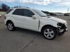 2011 Mercedes-Benz ML 350 4matic