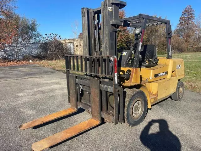 2005 Caterpillar DP50K