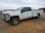 2021 Chevrolet Silverado K2500 Heavy Duty