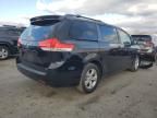 2012 Toyota Sienna LE