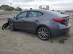 2018 Mazda 3 Touring