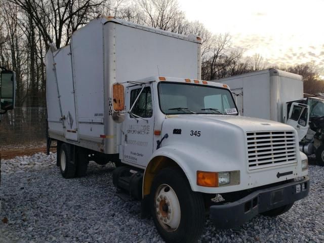 1994 International 4000 4900