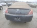 2006 Toyota Camry Solara SE