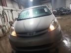 2007 Toyota Sienna XLE